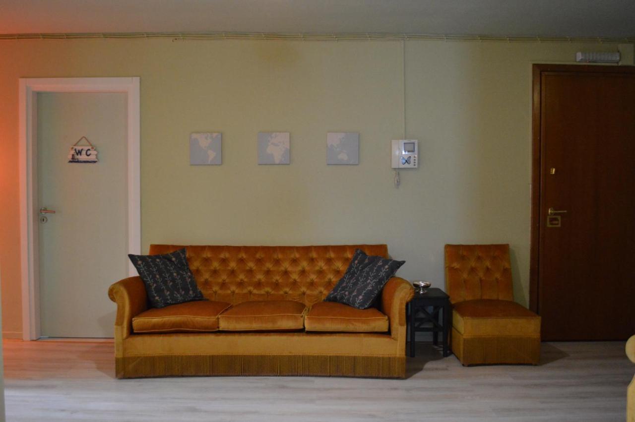 Athens Town Hall Art Loft Esterno foto