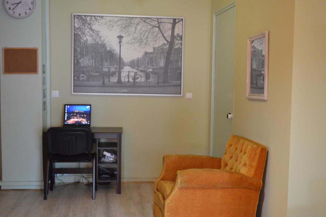 Athens Town Hall Art Loft Esterno foto