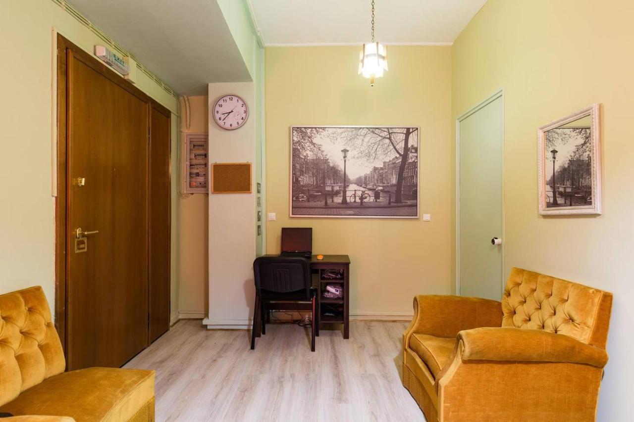 Athens Town Hall Art Loft Esterno foto