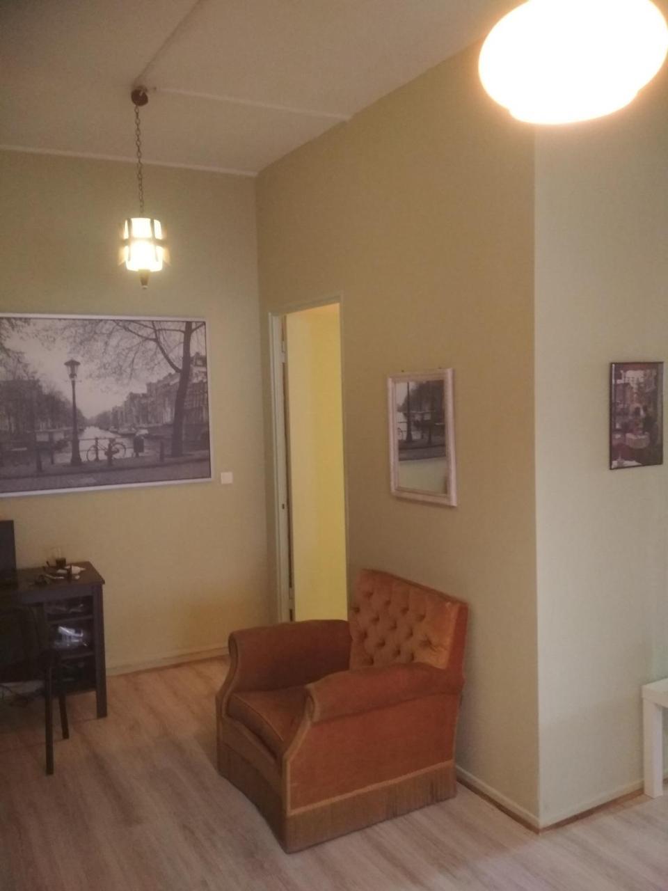 Athens Town Hall Art Loft Esterno foto
