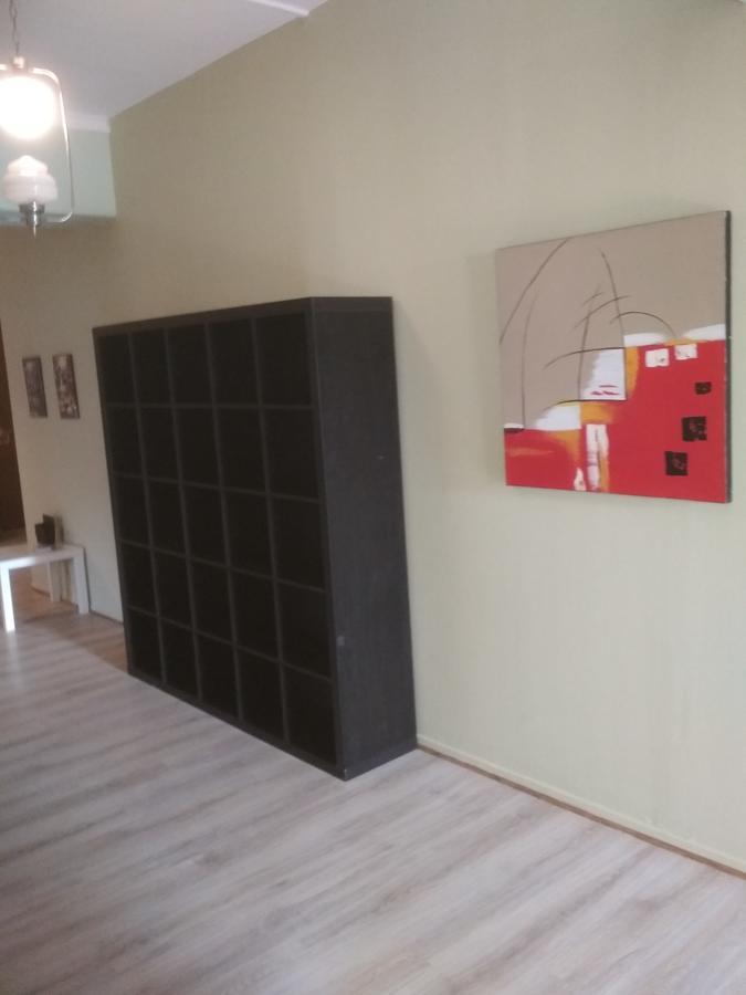 Athens Town Hall Art Loft Esterno foto